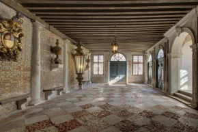 DOGE STAIR, gorgeous - BBC Venice Grand 2024 Tour recorded here!